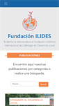 Mobile Screenshot of ilides.org